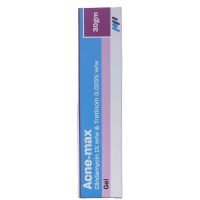 ACNE MAX GEL 30GM